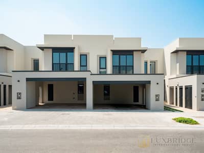 Townhouse de 3 chambres à à louer à Jebel Ali Village, Dubai - Maison de ville à Jebel Ali Village，Jebel Ali Village Townhouses, 3 chambres, 195000 AED - 16543883
