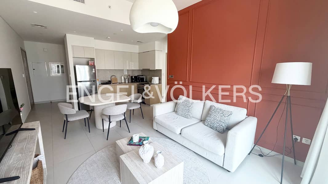 Emaar Residence | Downtown View | High Floor Emaar Residence | Downtown View | High Floor