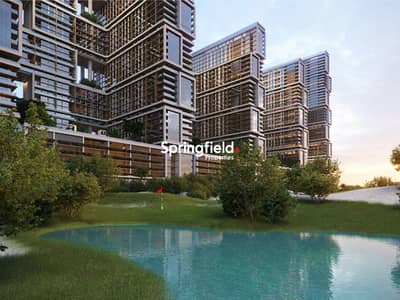 Appartement de 1 chambre à à vendre à Sobha Hartland, Dubai - Appartement à Sobha Hartland,Sobha One,Sobha One Tower D, 1 chambre, 1750000 AED - 16580977 Appartement de 1 chambre à à vendre à Sobha Hartland, Dubai - Appartement à Sobha Hartland,Sobha One,Sobha One Tower D, 1 chambre, 1750000 AED - 16580977