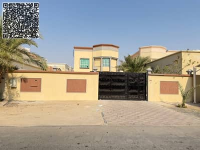 5 Slaapkamers Villa te Koop in Al Rawda, Ajman - WhatsApp Image 2026-09-20 at 10.01. 21 PM. jpeg