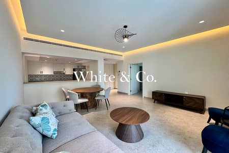 1 habitación Apartamento para en Alquiler en The Greens, Dubai - Apartamento en The Greens，Al Arta，Al Arta 2, 1 dormitorio, 100000 AED - 16386186