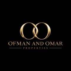 Ofman & Omar Properties Ofman & Omar Properties