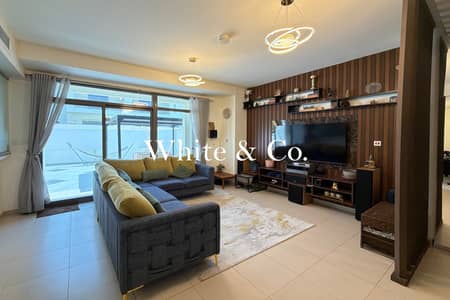 3 Camere Townhouse in vendita a Town Square, Dubai - Villetta a schiera a Town Square,Noor Townhouses, 3 camere da letto, 2975000 AED - 16580991 3 Camere Townhouse in vendita a Town Square, Dubai - Villetta a schiera a Town Square,Noor Townhouses, 3 camere da letto, 2975000 AED - 16580991
