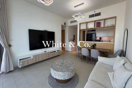 3 Camere Appartamento in vendita a Dubai Creek Harbour, Dubai - Appartamento a Dubai Creek Harbour，Creek Rise，Creek Rise 1 Tower, 3 camere da letto, 3700000 AED - 16580993