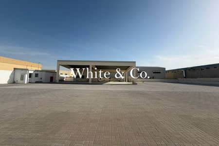 Warehouse zum Miete in Jebel Ali, Dubai - Lagerhalle in Jebel Ali,Jebel Ali Industrial Area,Jebel Ali Industrial Area 1, 634500 AED - 16580997 Warehouse zum Miete in Jebel Ali, Dubai - Lagerhalle in Jebel Ali,Jebel Ali Industrial Area,Jebel Ali Industrial Area 1, 634500 AED - 16580997