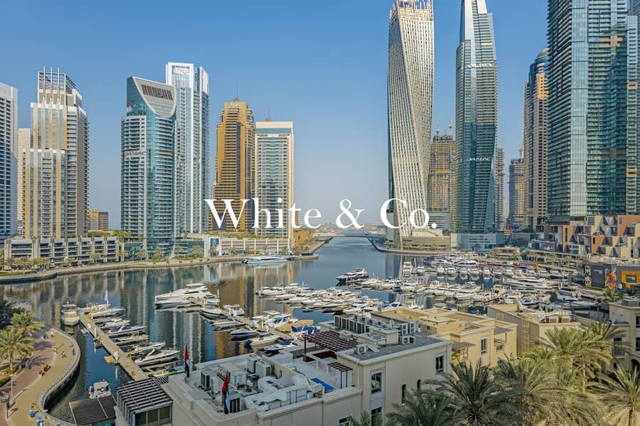 Appartement in Dubai Marina,Dubai Marina Towers,Al Yass Tower, 2 slaapkamers, 4350000 AED - 16580996 Appartement in Dubai Marina,Dubai Marina Towers,Al Yass Tower, 2 slaapkamers, 4350000 AED - 16580996