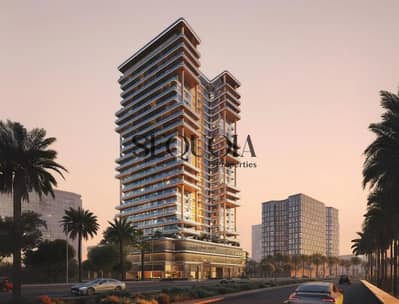 Studio de  à à vendre à Dubai Science Park, Dubai - img68. webp