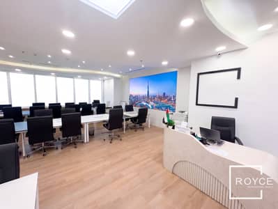 汽车城， 迪拜 写字楼待租 - 位于汽车城，权威大厦 的写字楼 400000 AED - 16580698