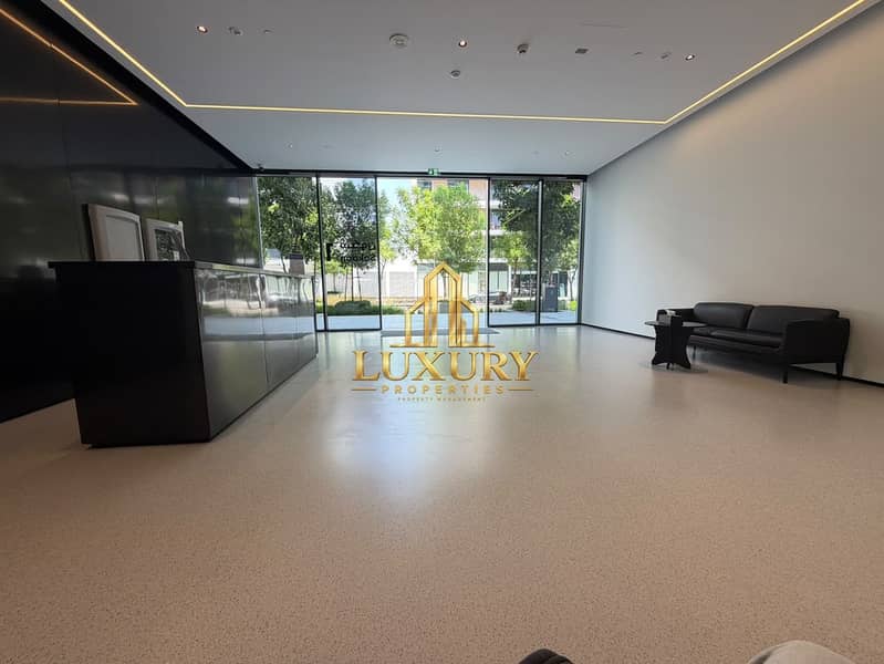 3 Luxurious 3BHK | Only 120,000 AED | 4 Cheques | Sokoon Aljada | Pool Access