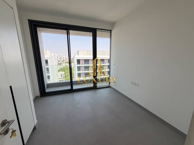 4 Luxurious 3BHK | Only 120,000 AED | 4 Cheques | Sokoon Aljada | Pool Access
