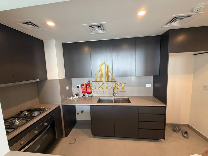 7 Luxurious 3BHK | Only 120,000 AED | 4 Cheques | Sokoon Aljada | Pool Access