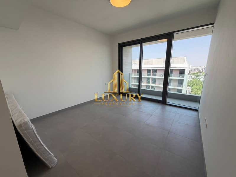 9 Luxurious 3BHK | Only 120,000 AED | 4 Cheques | Sokoon Aljada | Pool Access