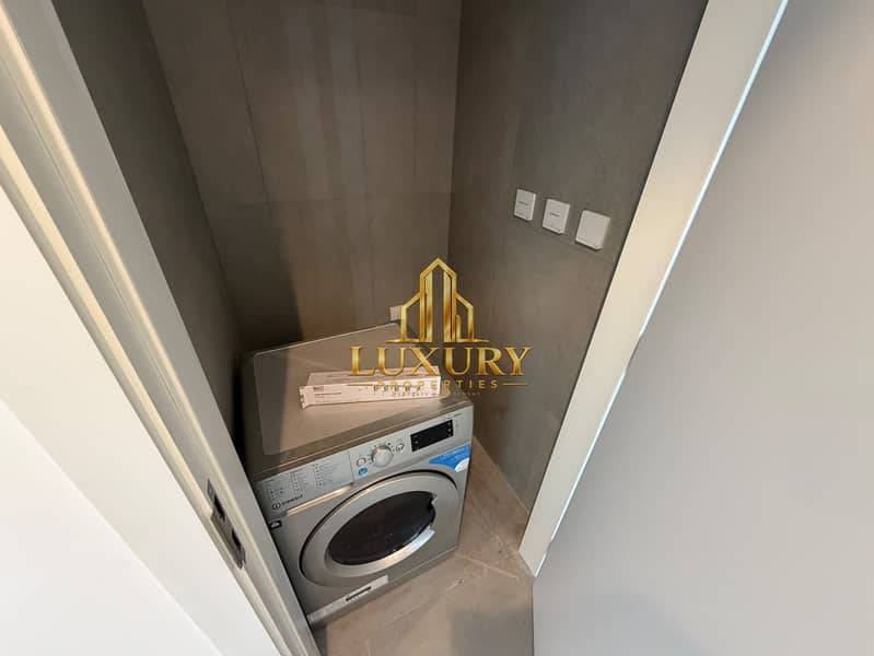 12 Luxurious 3BHK | Only 120,000 AED | 4 Cheques | Sokoon Aljada | Pool Access