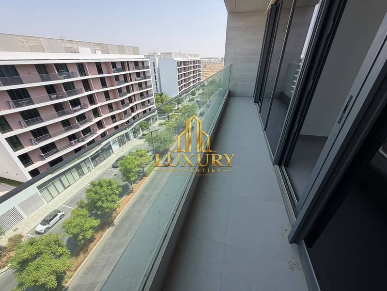 13 Luxurious 3BHK | Only 120,000 AED | 4 Cheques | Sokoon Aljada | Pool Access
