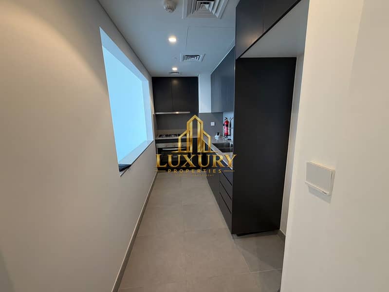18 Luxurious 3BHK | Only 120,000 AED | 4 Cheques | Sokoon Aljada | Pool Access