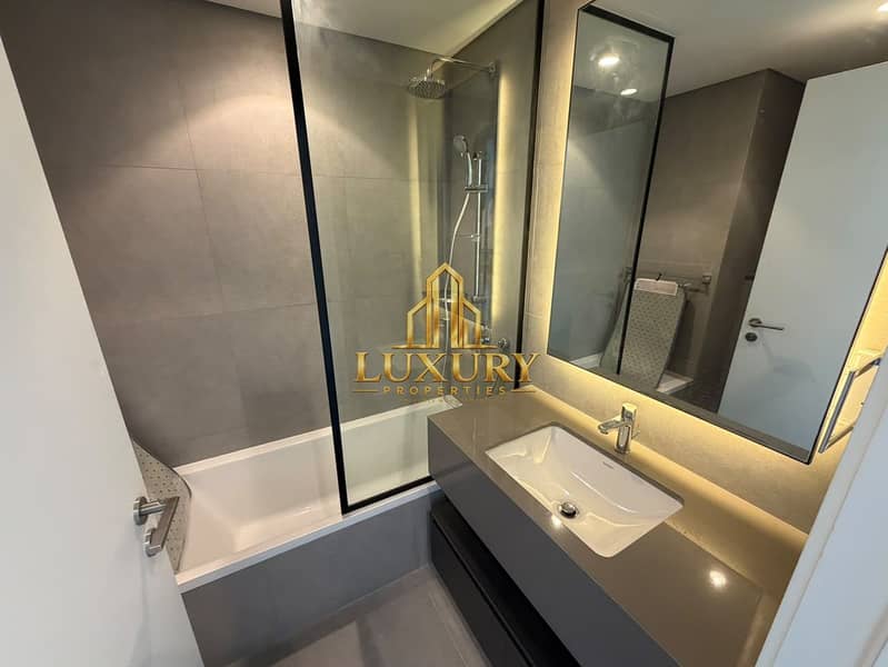 21 Luxurious 3BHK | Only 120,000 AED | 4 Cheques | Sokoon Aljada | Pool Access