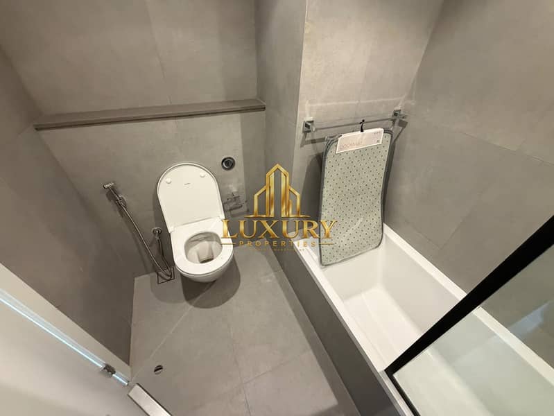 22 Luxurious 3BHK | Only 120,000 AED | 4 Cheques | Sokoon Aljada | Pool Access