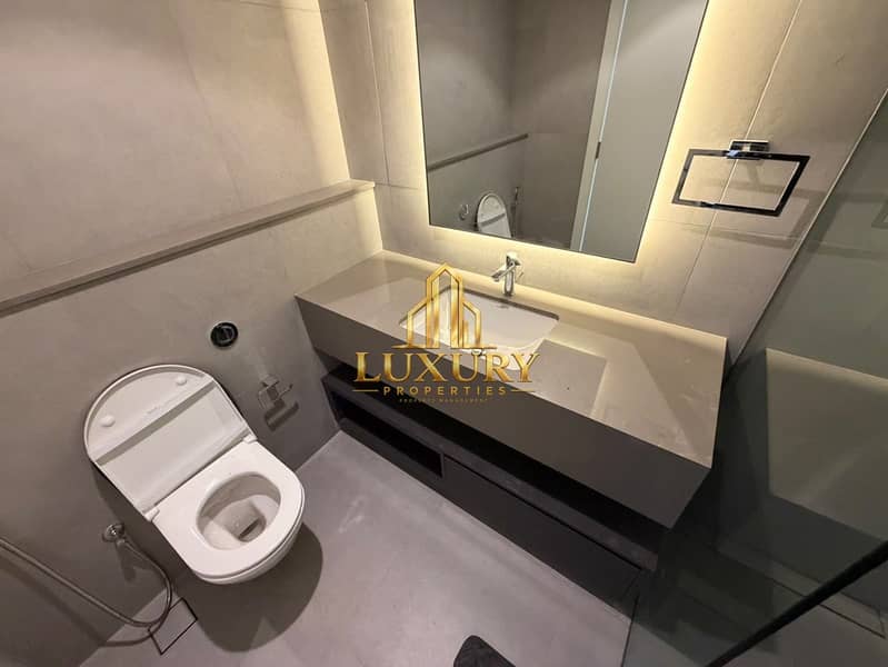 23 Luxurious 3BHK | Only 120,000 AED | 4 Cheques | Sokoon Aljada | Pool Access