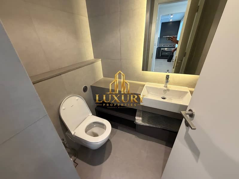 24 Luxurious 3BHK | Only 120,000 AED | 4 Cheques | Sokoon Aljada | Pool Access