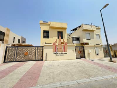5 Camere Villa in affitto a Hoshi, Sharjah - IMG_0139. jpg