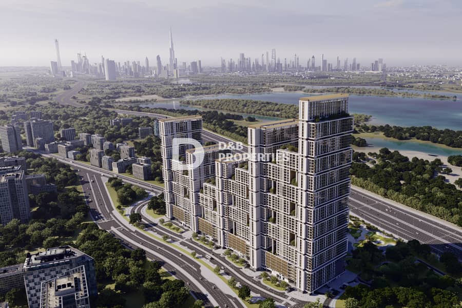 Urgent Sale| Below OP | Investor Deal | High Floor Urgent Sale| Below OP | Investor Deal | High Floor