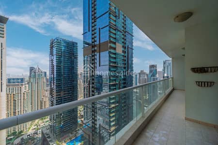 3 habitaciones Apartamento para en Venta en Dubai Marina, Dubai - Apartamento en Dubai Marina，Emirates Crown, 3 dormitorios, 4950000 AED - 16581084