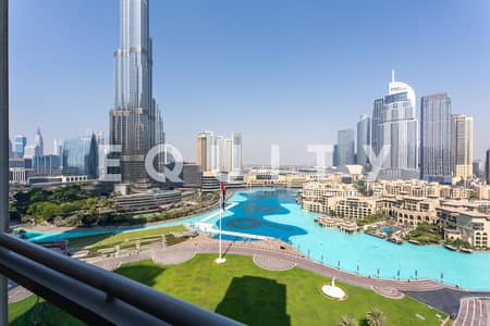 2 Schlafzimmer Wohnung zum Verkauf in Downtown Dubai, Dubai - Wohnung in Downtown Dubai,The Residences,The Residence 1, 2 schlafzimmer, 5949999 AED - 16531163 2 Schlafzimmer Wohnung zum Verkauf in Downtown Dubai, Dubai - Wohnung in Downtown Dubai,The Residences,The Residence 1, 2 schlafzimmer, 5949999 AED - 16531163