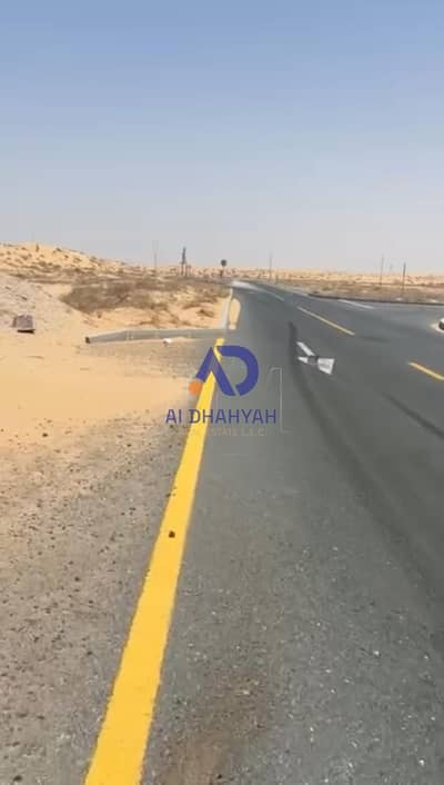 Plot de à à vendre à Rodhat Al Qrt, Sharjah - 1000716472. jpg Plot de à à vendre à Rodhat Al Qrt, Sharjah - 1000716472. jpg