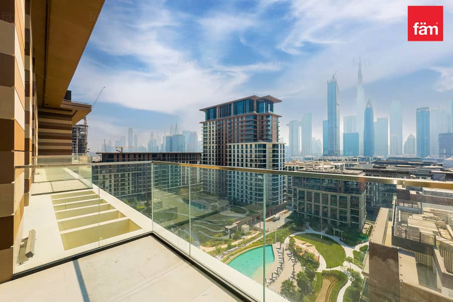 Wohnung in City Walk,Central Park,Erin, 1 schlafzimmer, 159000 AED - 16532108 Wohnung in City Walk,Central Park,Erin, 1 schlafzimmer, 159000 AED - 16532108