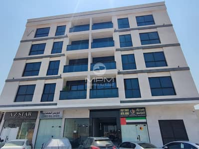 1 Camera Appartamento in affitto a Al Jurf, Ajman - Appartamento a Al Jurf，Al Jurf Industrial 3 (Al Jurf 3), 1 camera da letto, 35000 AED - 16581117