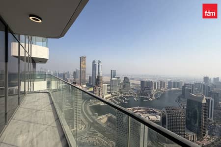 2 Bedroom Apartment for Sale in Downtown Dubai, Dubai - Burj View | High Floor | Downtown | Modern