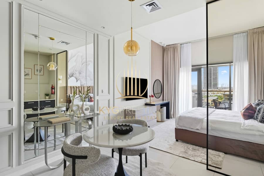 Appartement in Jumeirah Village Circle (JVC),JVC District 14,Park View Tower, 60000 AED - 16581154 Appartement in Jumeirah Village Circle (JVC),JVC District 14,Park View Tower, 60000 AED - 16581154