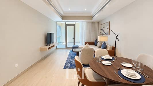 1 habitación Apartamento para en Alquiler en Barsha Heights (Tecom), Dubai - Apartamento en Barsha Heights (Tecom)，Oak Time Residence, 1 dormitorio, 135000 AED - 16581181