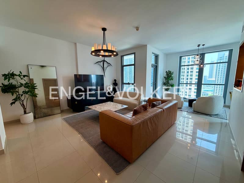 Emaar Residence | Downtown Living | Luxury Design Emaar Residence | Downtown Living | Luxury Design
