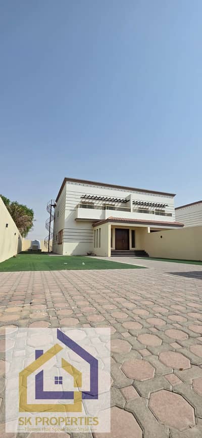 4 Schlafzimmer Villa zum Miete in Barashi, Sharjah - IMG-20260921-WA0123. jpg