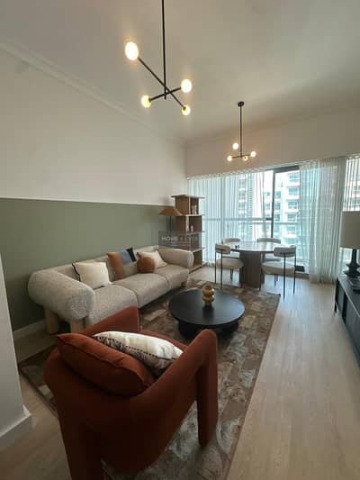 1 Schlafzimmer Wohnung zum Miete in Business Bay, Dubai - 00d0e714-071c-4621-9c01-8977654a1812. jpg