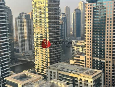 2 Schlafzimmer Wohnung zum Miete in Dubai Marina, Dubai - IMG_2802. jpg