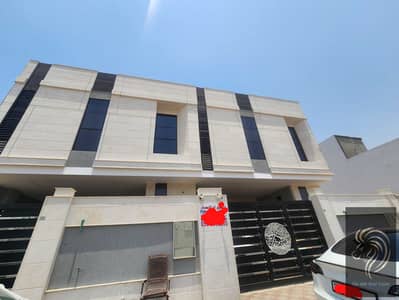 Villa de 3 chambres à à louer à Al Zahya, Ajman - 136214c5-3508-4111-a8ca-fc59e160671e. jpg Villa de 3 chambres à à louer à Al Zahya, Ajman - 136214c5-3508-4111-a8ca-fc59e160671e. jpg