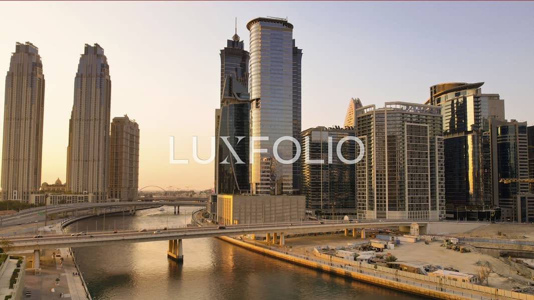 Apartamento en Business Bay,DG1 Living, 1 dormitorio, 1950000 AED - 16581276 Apartamento en Business Bay,DG1 Living, 1 dormitorio, 1950000 AED - 16581276