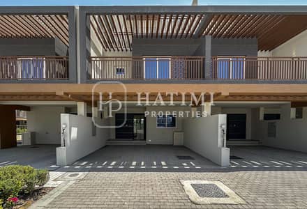 4 Slaapkamers Townhouse te Huur in DAMAC Hills 2 (Akoya by DAMAC), Dubai - original (29). jpg