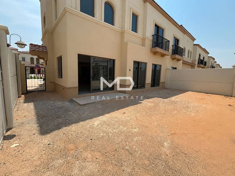 Reihenhaus in Zayed City,Bloom Living,Toledo, 3 schlafzimmer, 225000 AED - 16579808 Reihenhaus in Zayed City,Bloom Living,Toledo, 3 schlafzimmer, 225000 AED - 16579808