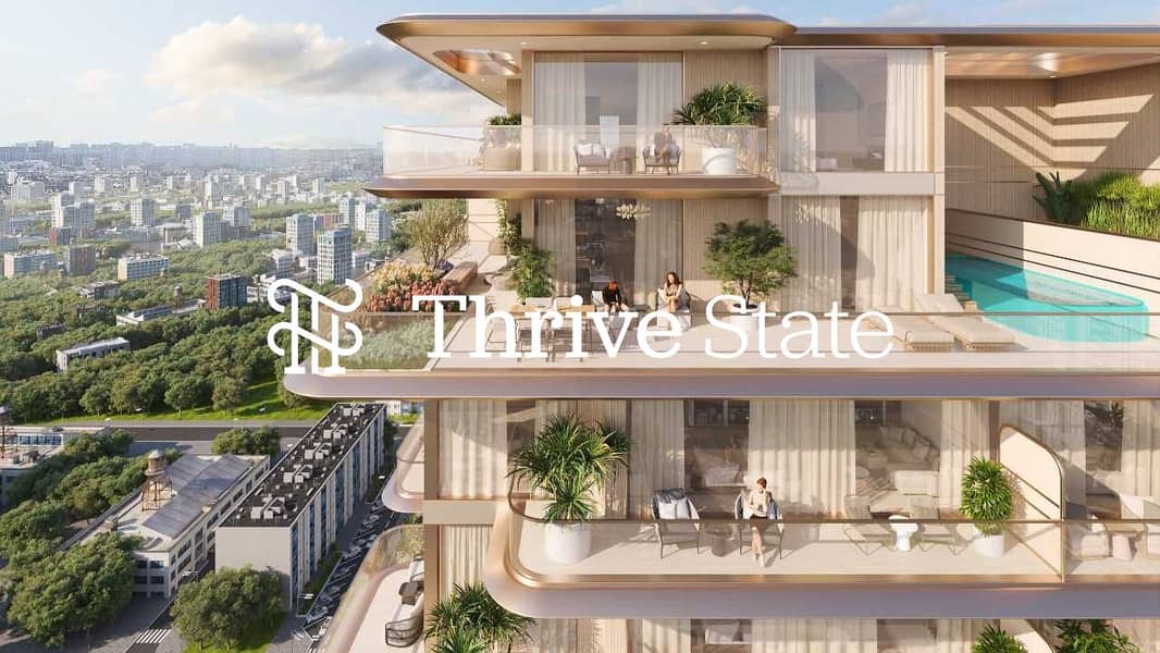 Exclusive | Strong Rental Demand | Park View Exclusive | Strong Rental Demand | Park View