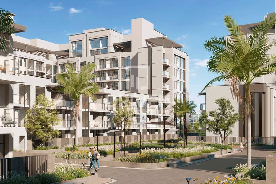 Luxurious 1BR | Prime Location | Great Investment Luxurious 1BR | Prime Location | Great Investment