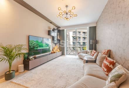 2 Schlafzimmer Wohnung zum Verkauf in Jumeirah Village Circle (JVC), Dubai - Wohnung in Jumeirah Village Circle (JVC)，JVC District 10，Luma 22，East Tower, 2 schlafzimmer, 1900000 AED - 16581346