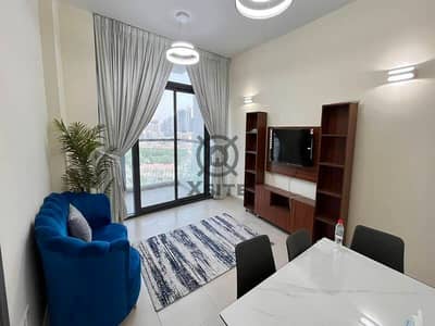 1 Camera Appartamento in affitto a Jumeirah Village Circle (JVC), Dubai - 81b297d8-3f11-4bad-af4e-9ec778e4b8b9. jpg