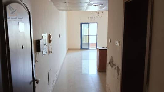 Estudio para en Alquiler en Al Nuaimiya, Ajman - apartment-for-rent-astdyw-bedroom-alnaymya1-ajman-property-17. jpg