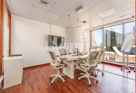 Office de à à louer à Business Bay, Dubai - Bureau à Business Bay,The Citadel, 145000 AED - 16581370 Office de à à louer à Business Bay, Dubai - Bureau à Business Bay,The Citadel, 145000 AED - 16581370