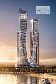 2 Bedroom Apartment for Rent in Business Bay, Dubai - AKONCITY. jpg 2 Bedroom Apartment for Rent in Business Bay, Dubai - AKONCITY. jpg