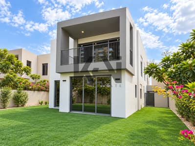 3 Camere Villa in affitto a Dubai Hills Estate, Dubai - Villa a Dubai Hills Estate，Sidra Villas，Sidra 2, 3 camere da letto, 355000 AED - 15898766