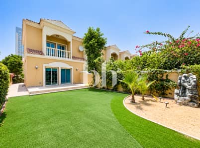 2 Camere Townhouse in affitto a Jumeirah Village Triangle (JVT), Dubai - images image img 2 Camere Townhouse in affitto a Jumeirah Village Triangle (JVT), Dubai - images image img